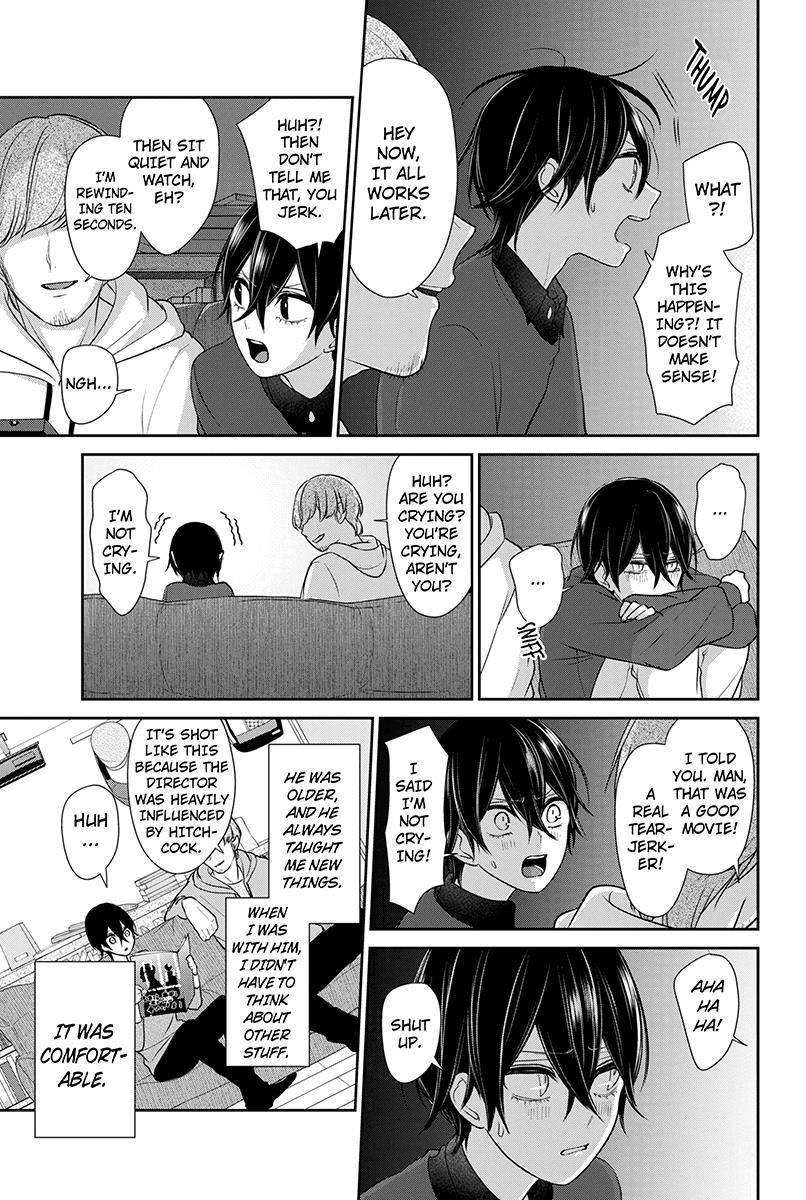 Koi To Uso 189 7