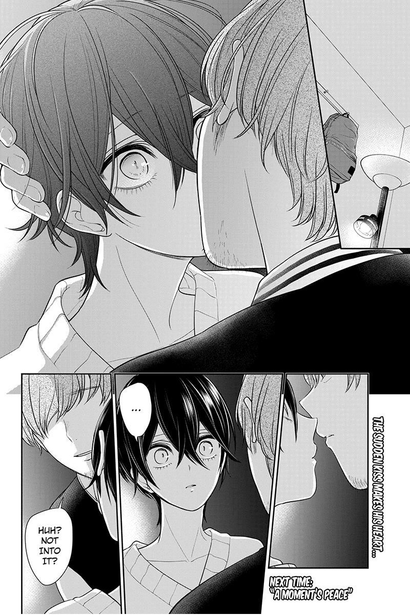 Koi To Uso 189 8