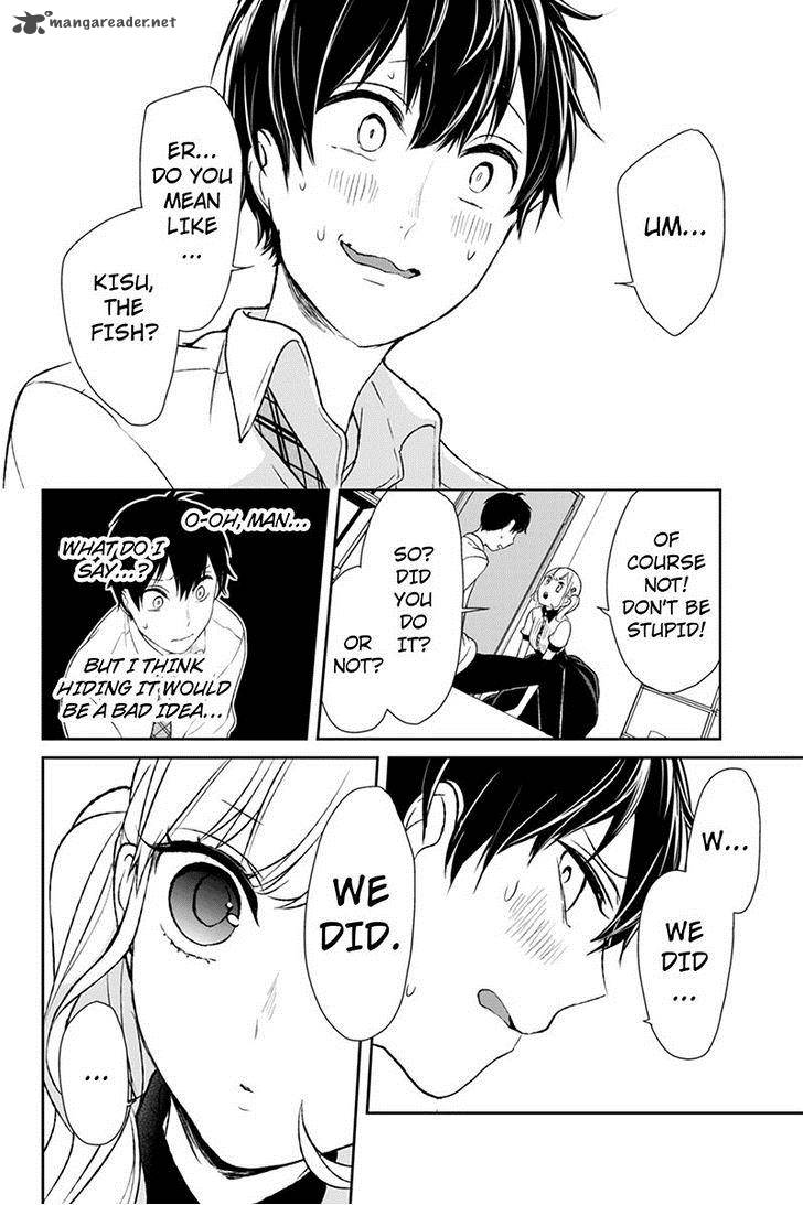 Koi To Uso 19 2