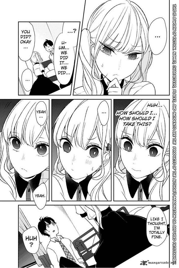 Koi To Uso 19 3