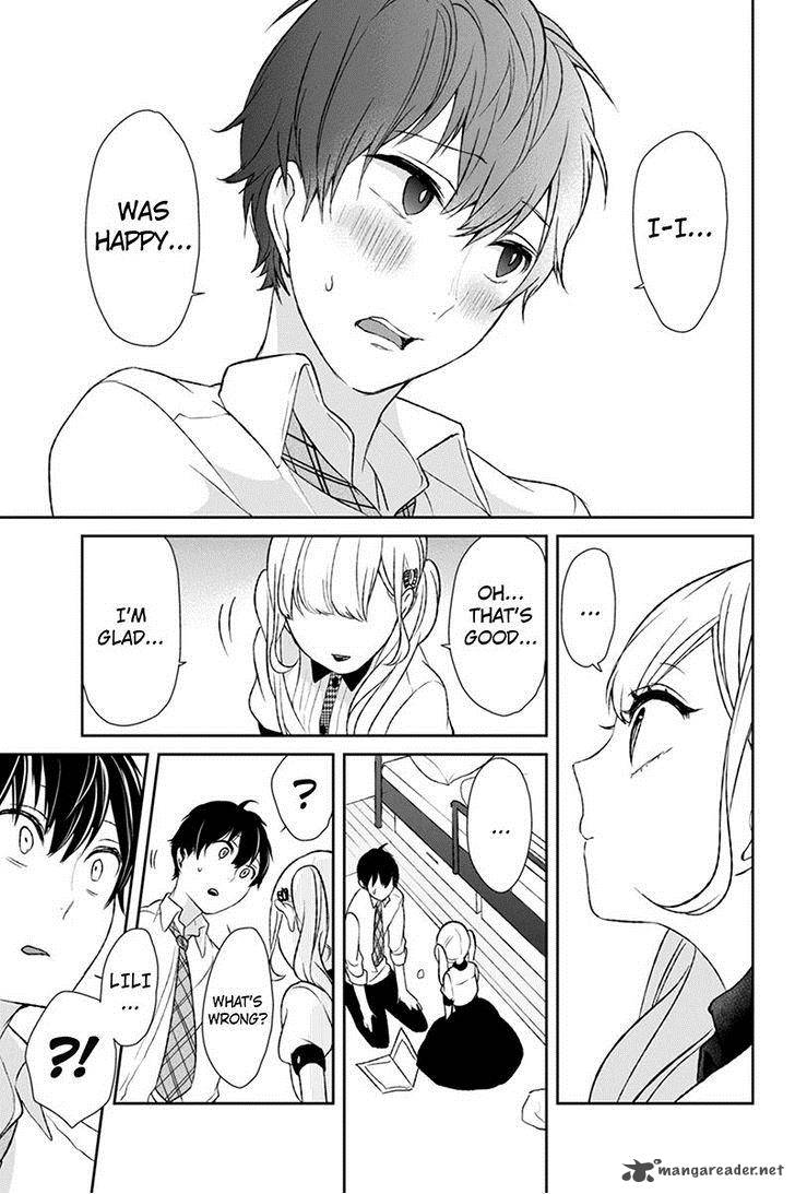 Koi To Uso 19 5