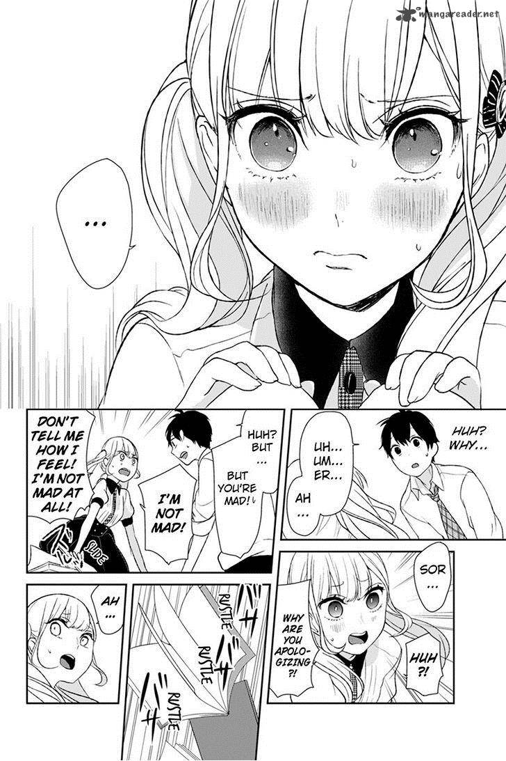 Koi To Uso 19 6