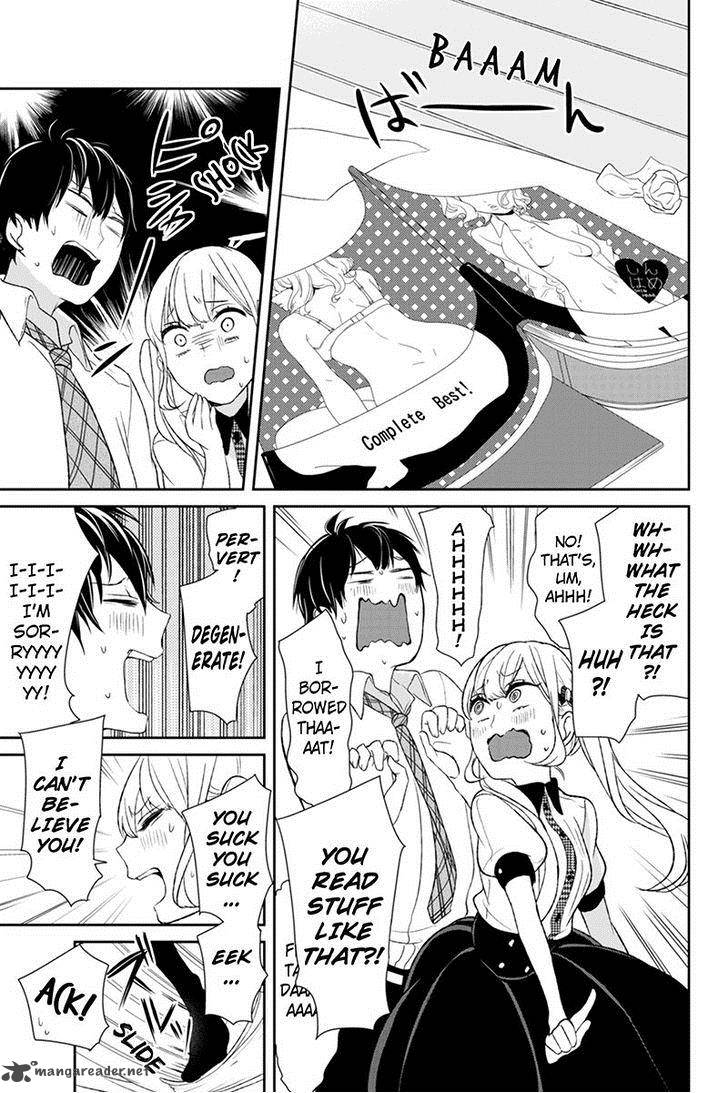Koi To Uso 19 7