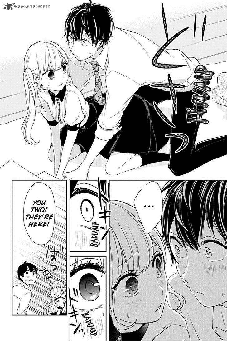 Koi To Uso 19 8