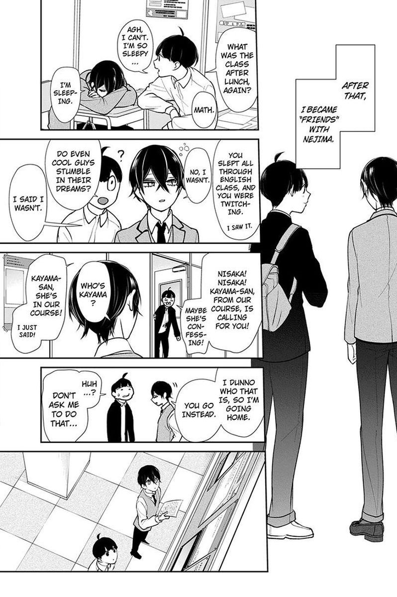 Koi To Uso 193 7