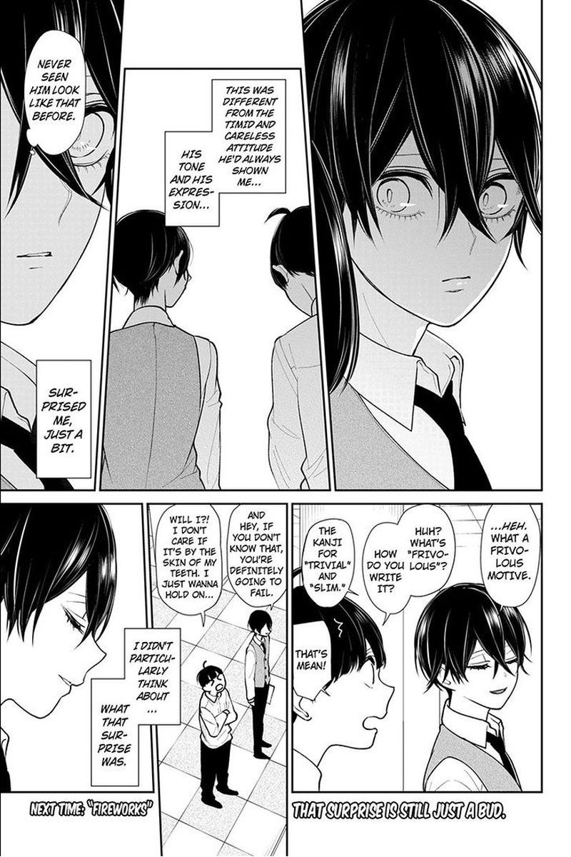 Koi To Uso 193 9