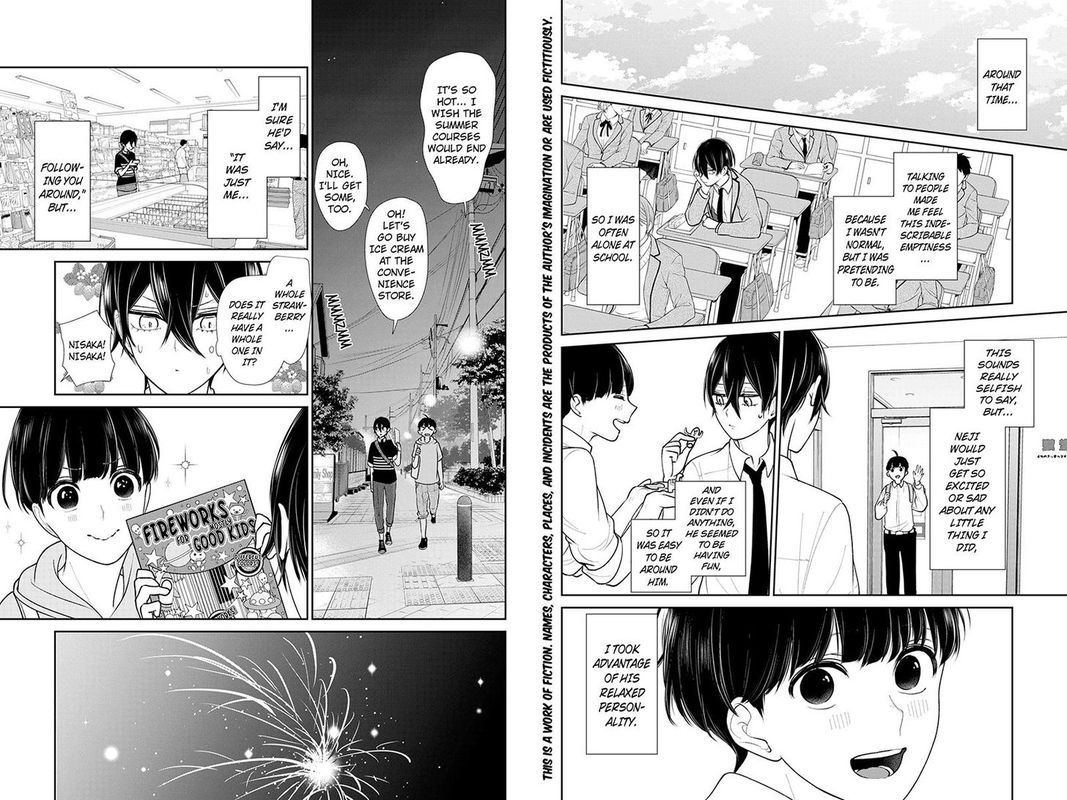 Koi To Uso 194 2