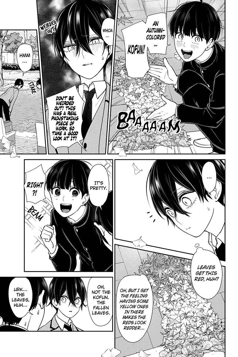 Koi To Uso 195 3