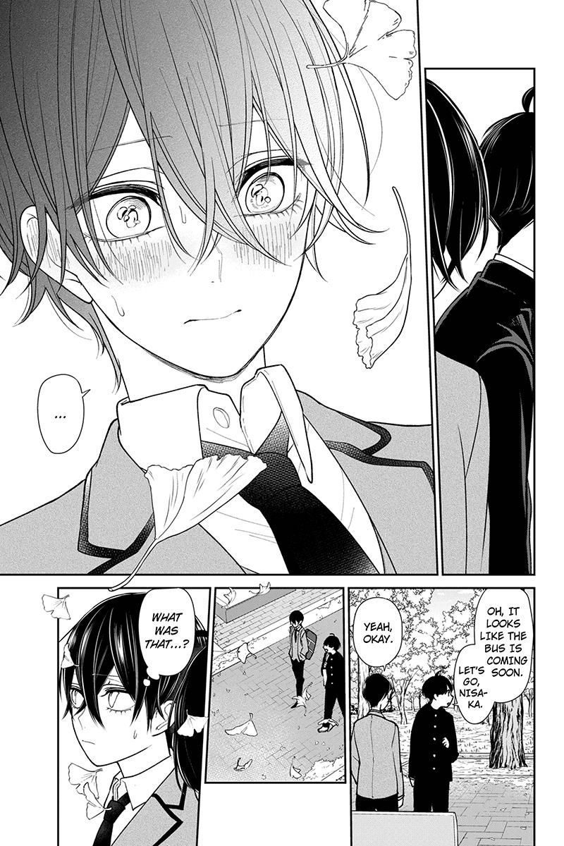 Koi To Uso 195 5