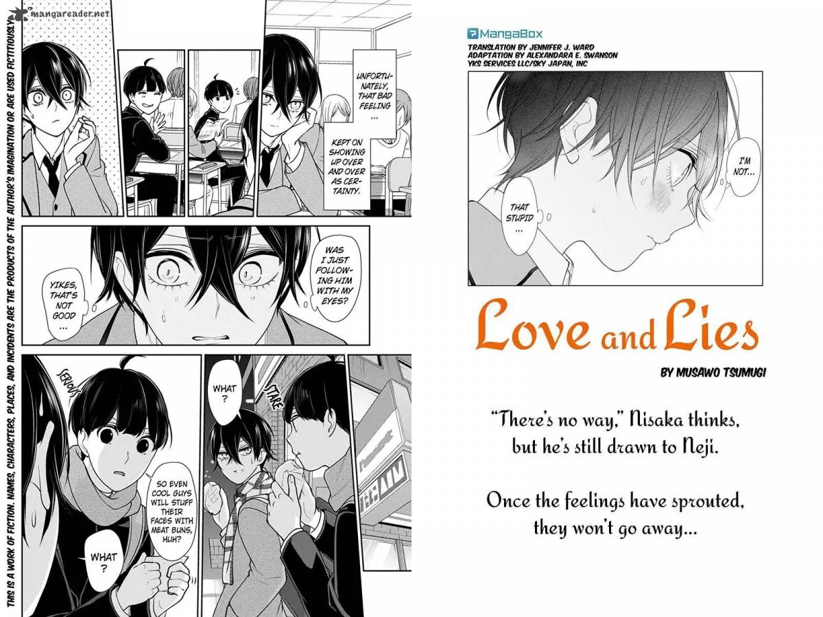 Koi To Uso 196 1