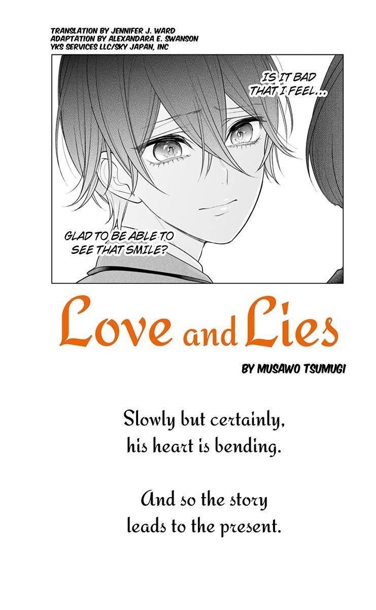 Koi To Uso 197 1