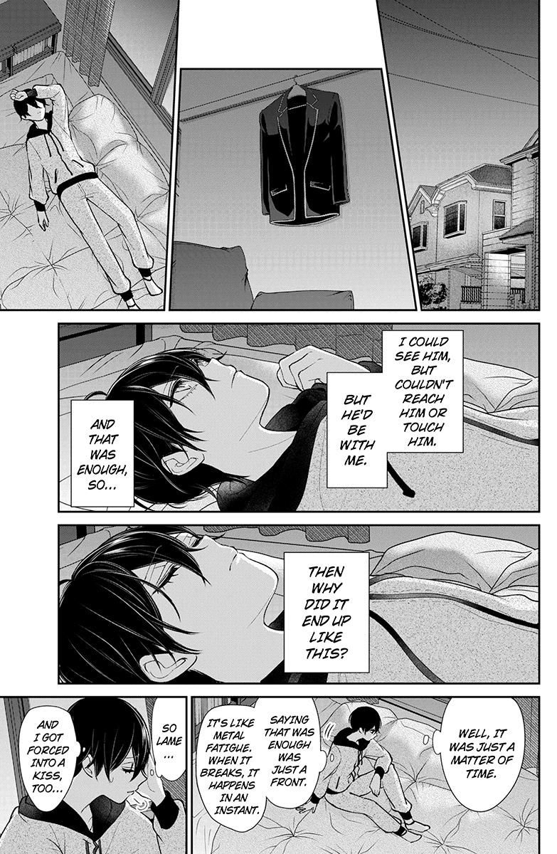 Koi To Uso 197 9