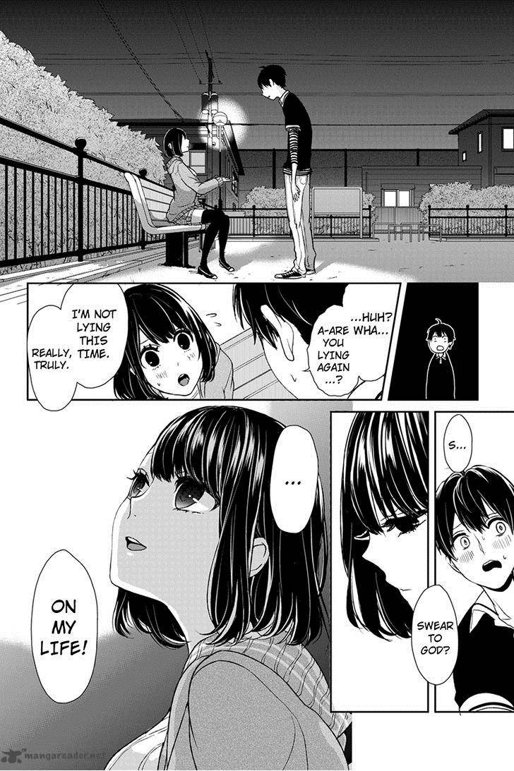 Koi To Uso 2 13