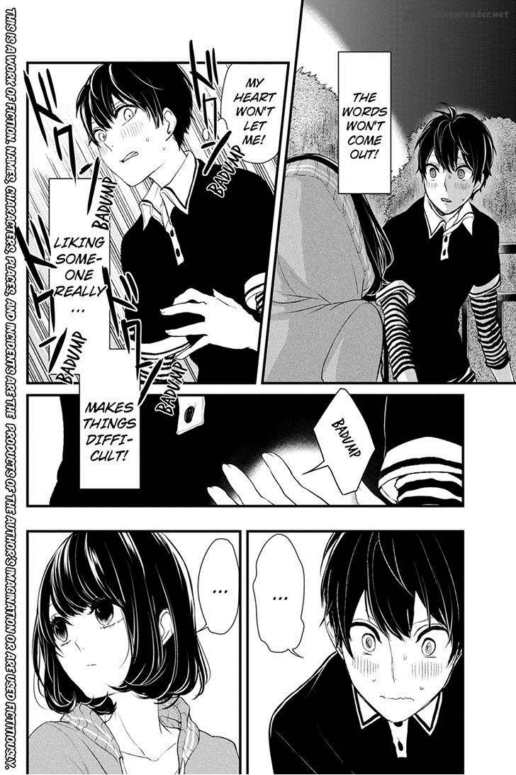 Koi To Uso 2 3