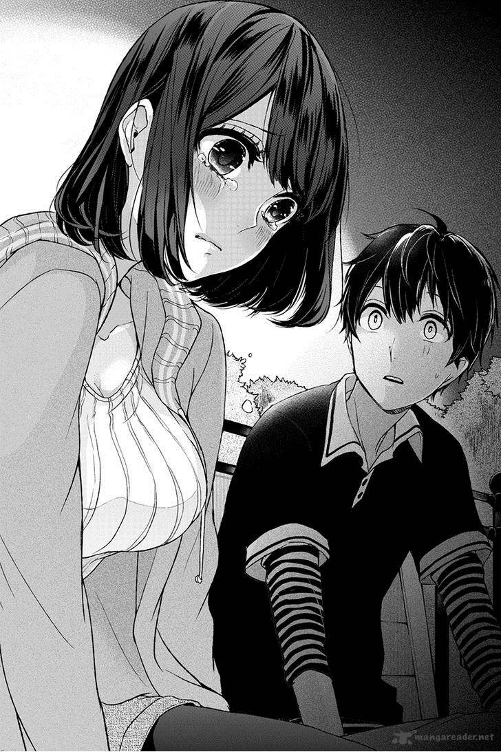 Koi To Uso 2 9
