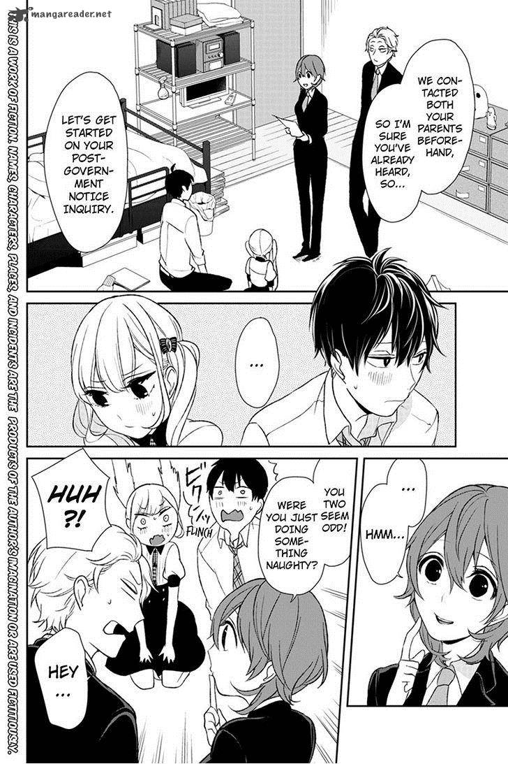 Koi To Uso 20 2
