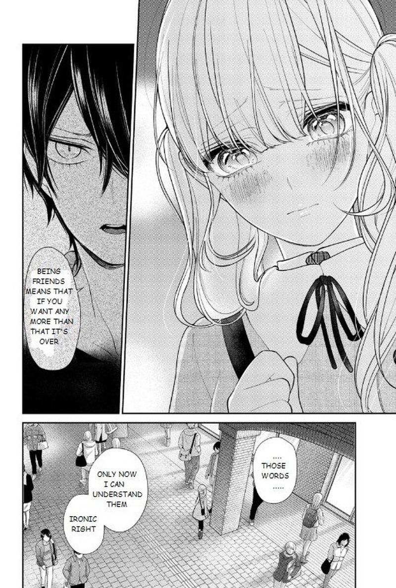 Koi To Uso 201 5