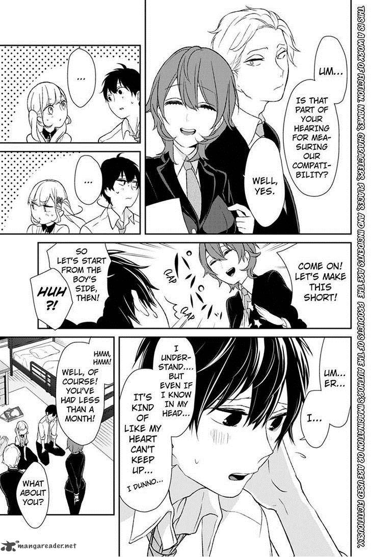 Koi To Uso 21 2