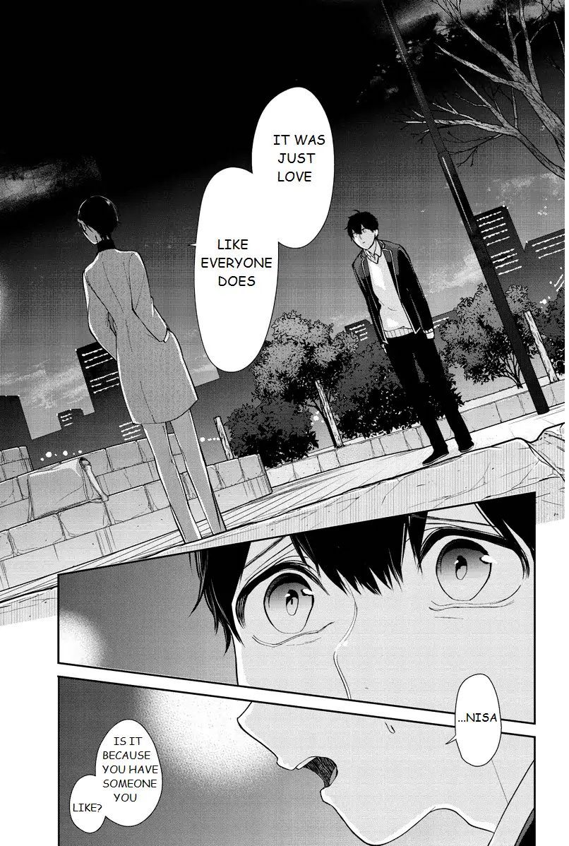 Koi To Uso 214 10