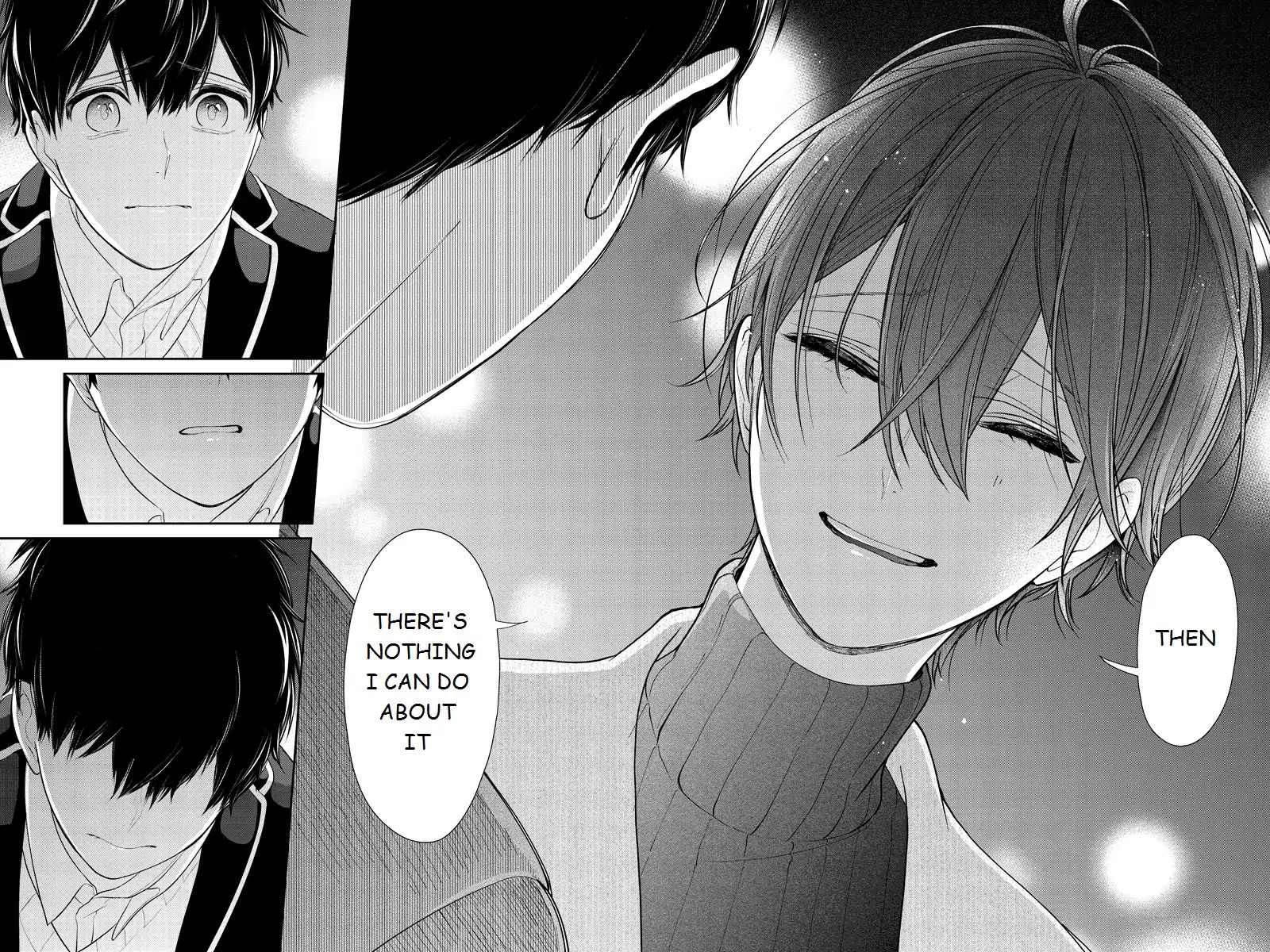 Koi To Uso 214 11