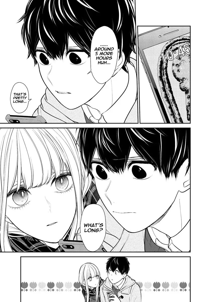 Koi To Uso 220 3