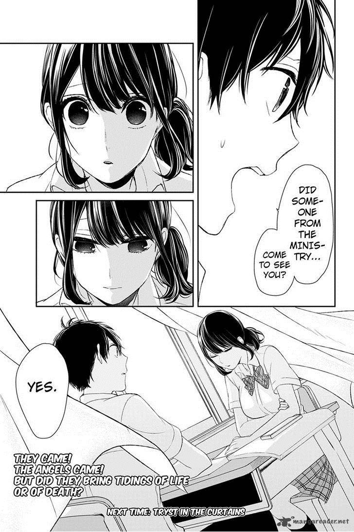 Koi To Uso 23 7