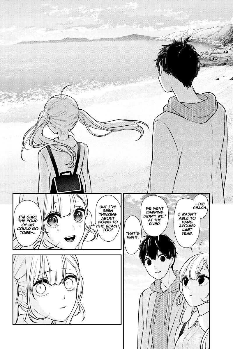 Koi To Uso 233 2