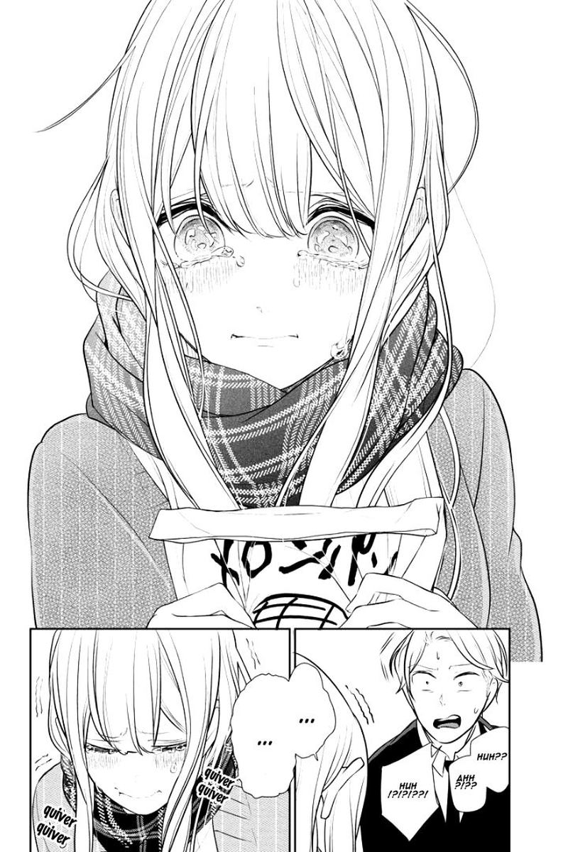 Koi To Uso 238 6