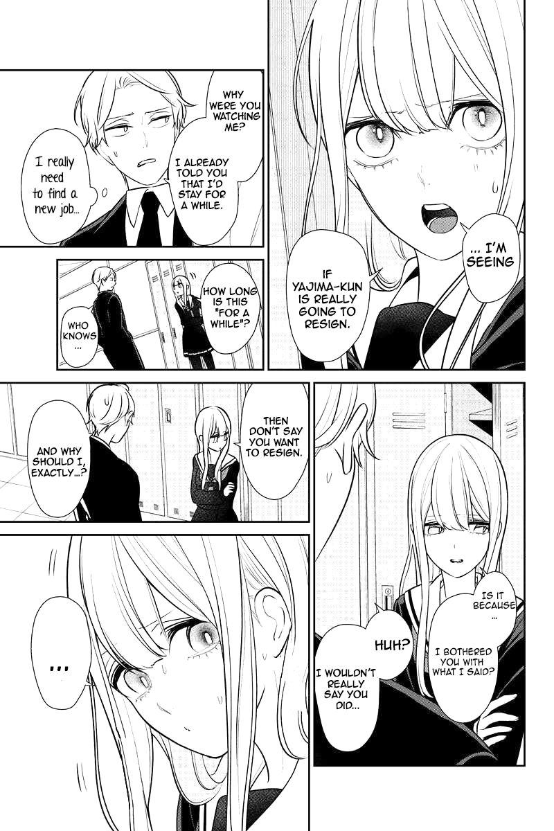 Koi To Uso 239 3