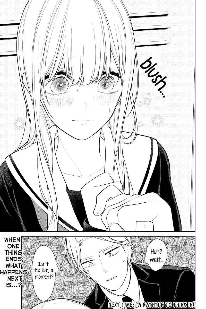 Koi To Uso 239 5
