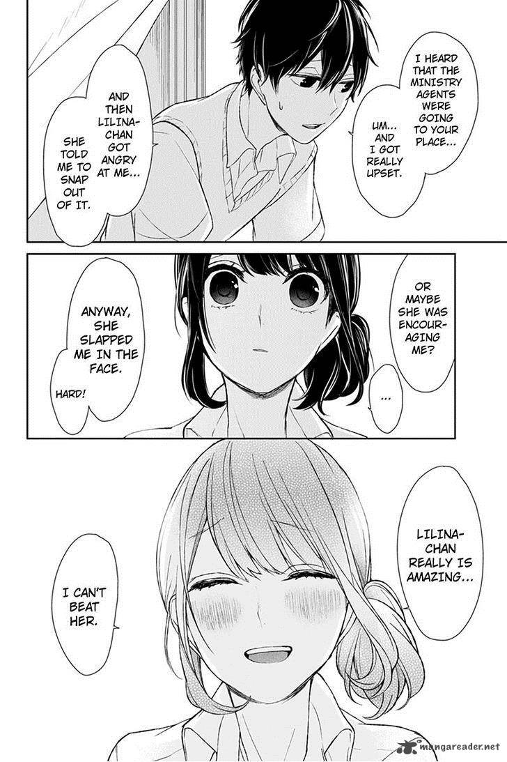 Koi To Uso 24 6
