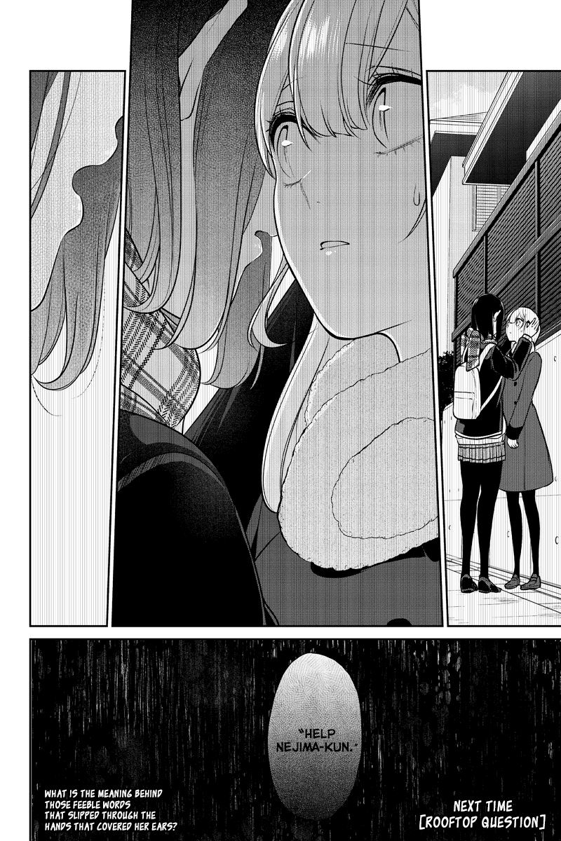 Koi To Uso 240 8