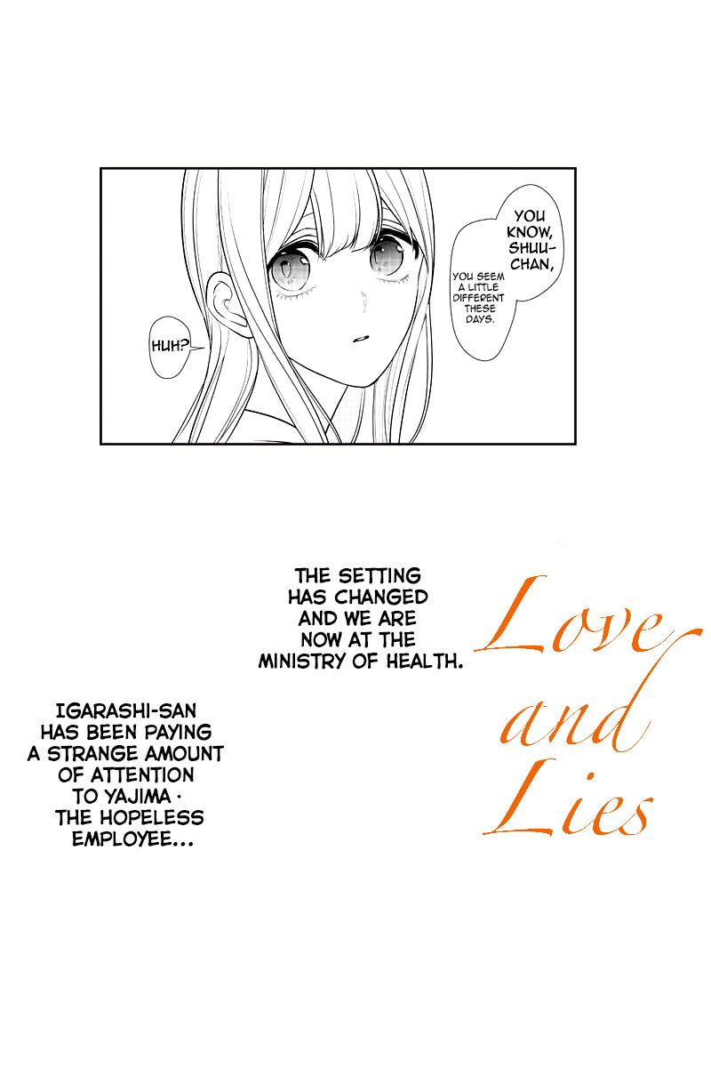 Koi To Uso 245 1