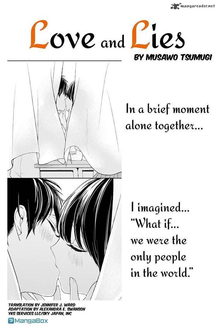 Koi To Uso 25 1