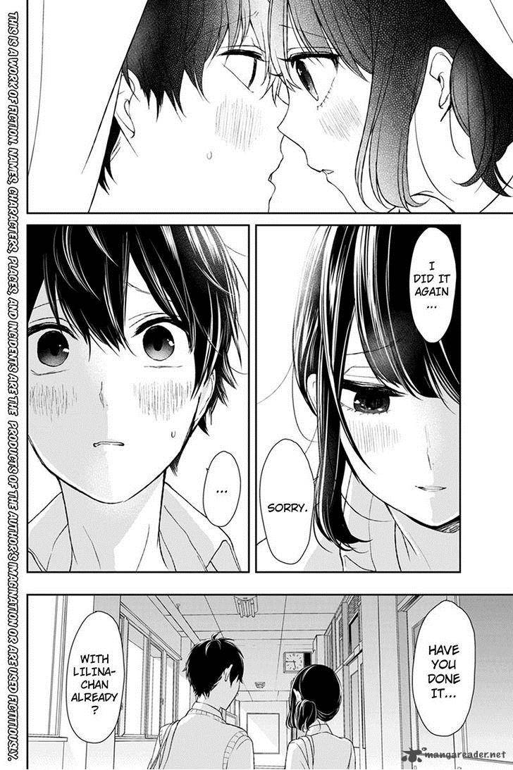Koi To Uso 25 2