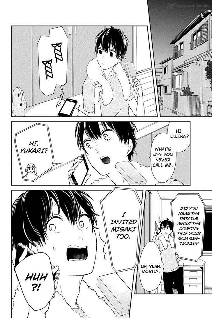 Koi To Uso 25 4