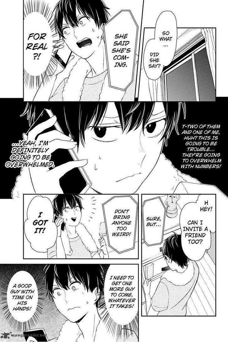 Koi To Uso 25 5