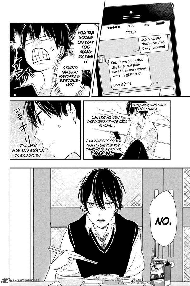Koi To Uso 25 6