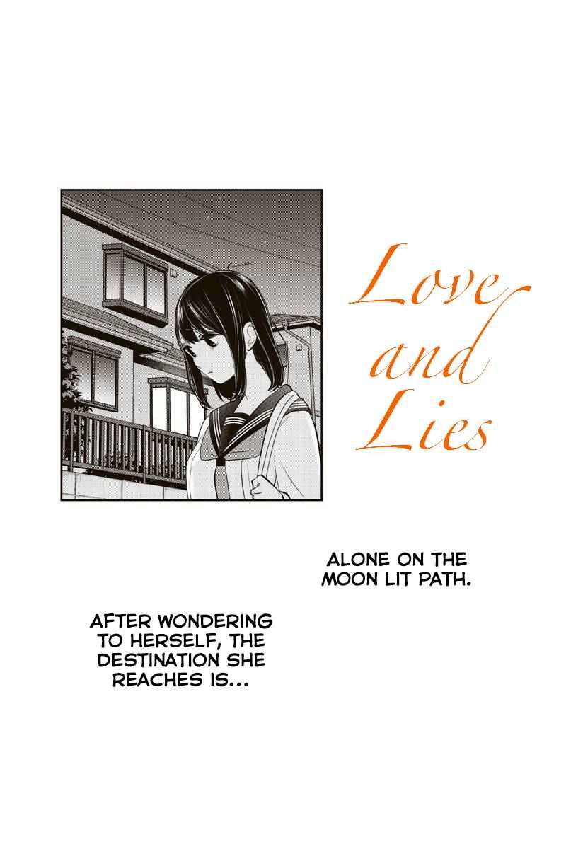 Koi To Uso 262 2