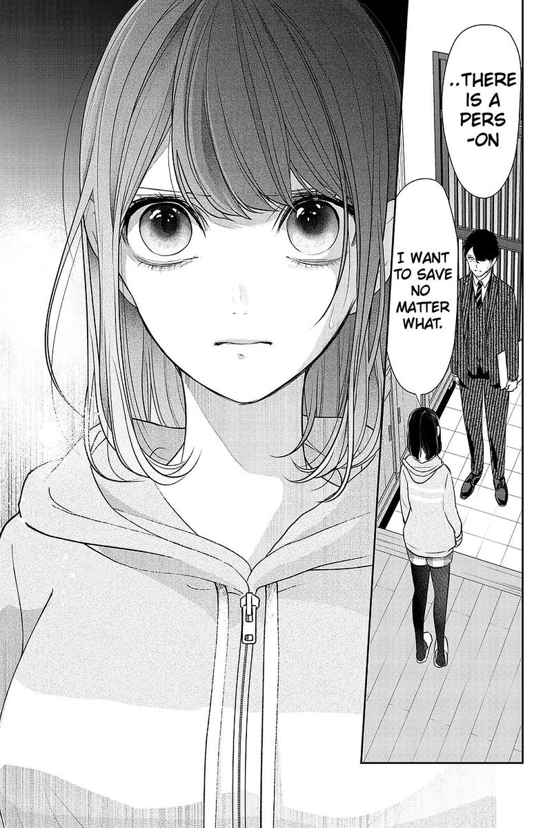 Koi To Uso 263 6