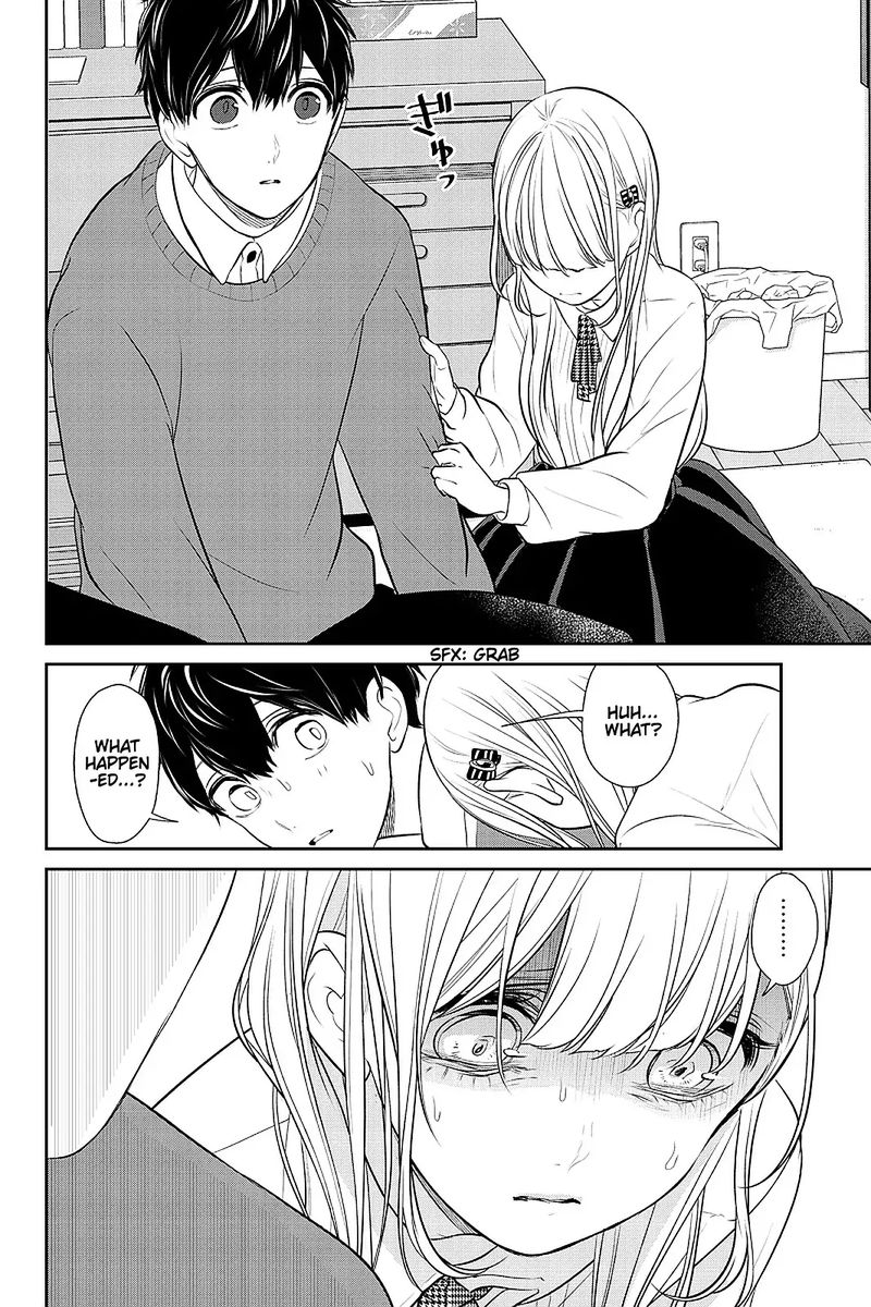 Koi To Uso 265 4