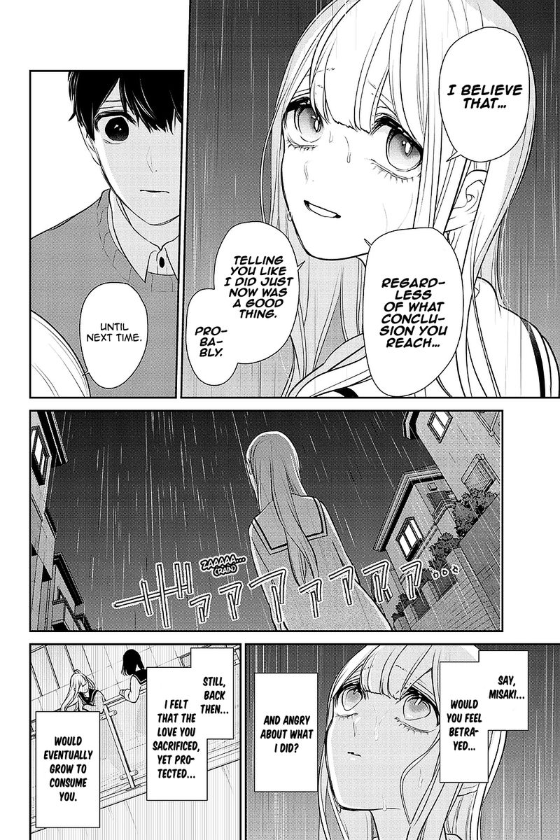 Koi To Uso 266 8