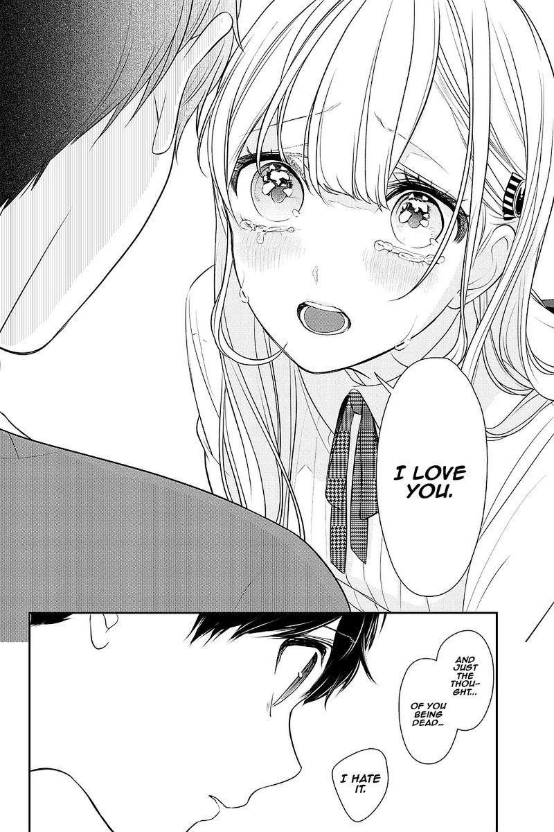 Koi To Uso 267 4