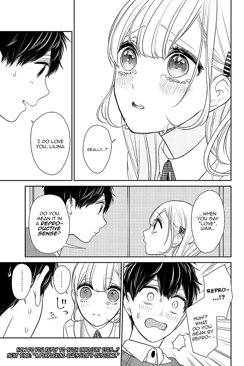 Koi To Uso 267 6
