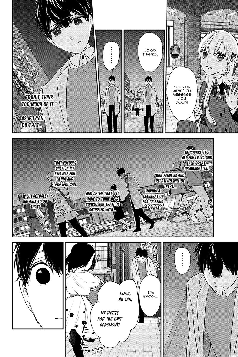 Koi To Uso 269 4