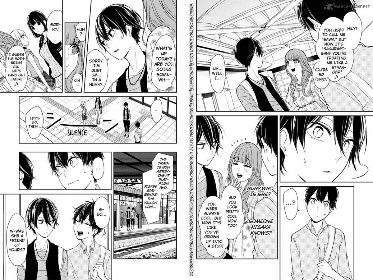 Koi To Uso 27 2