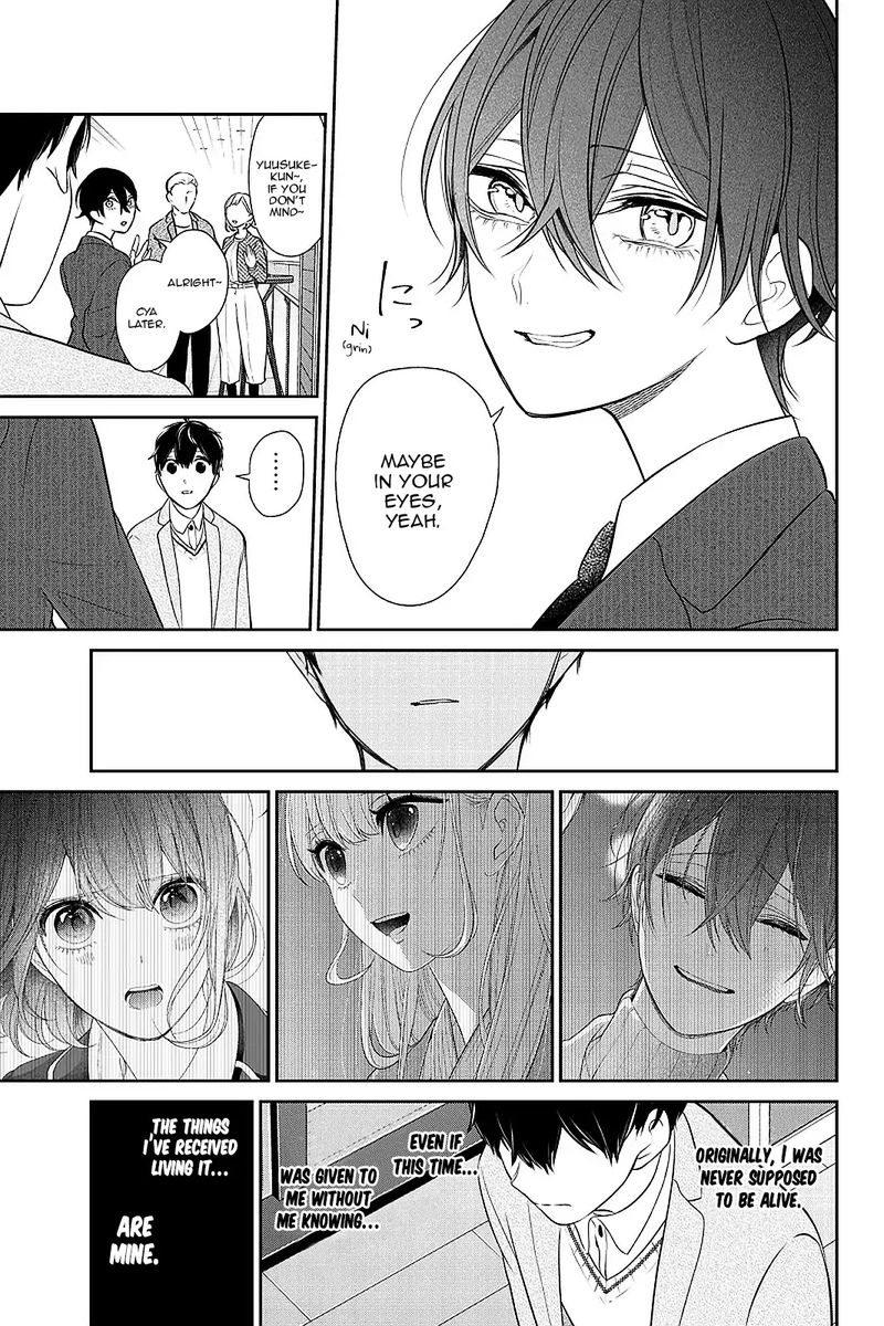 Koi To Uso 271 7