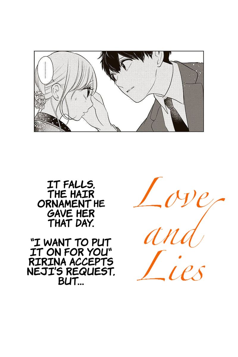 Koi To Uso 277 1