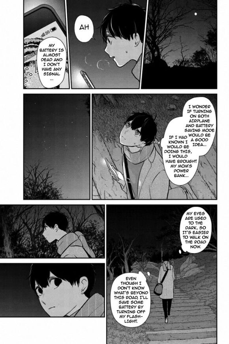 Koi To Uso 279 4