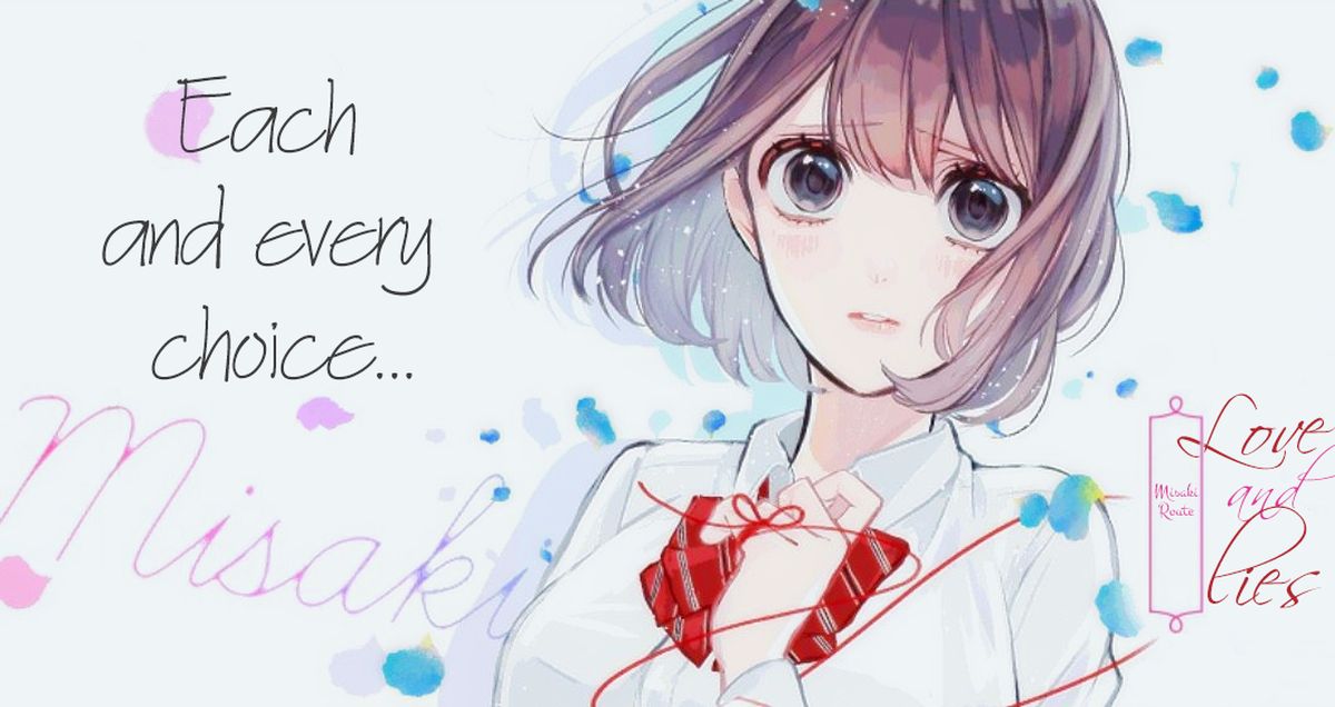 Koi To Uso 281 1